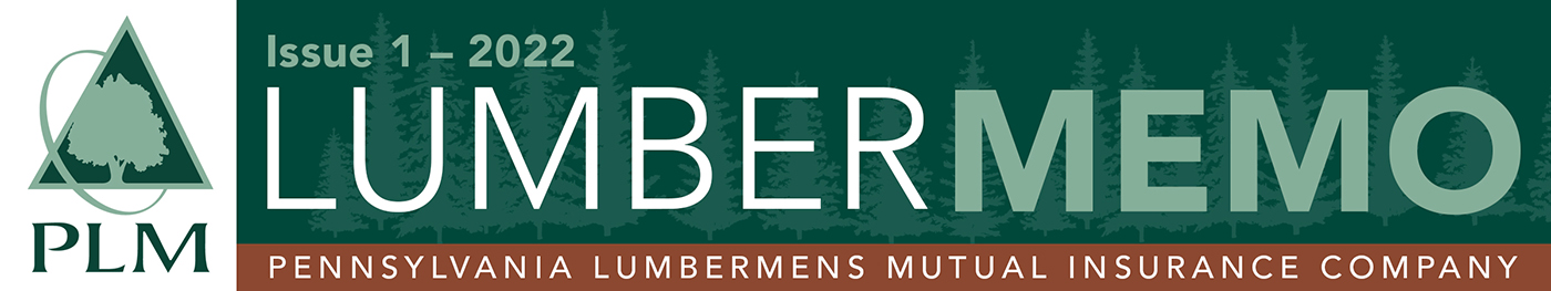 Lumber Memo: Issue 1 2022