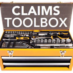 PLM Claims Toolbox